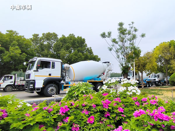 牡丹綻妍 譜寫新篇 | 從車間到牡丹園，這些行業大腕為何集體"點贊"？