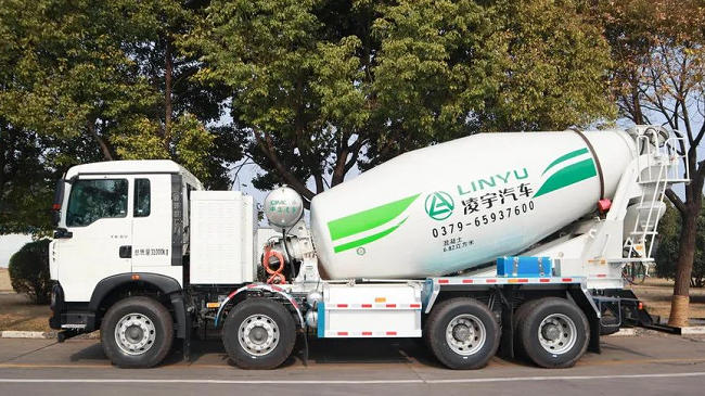 大勢所趨！新能源重卡銷量再度回升！