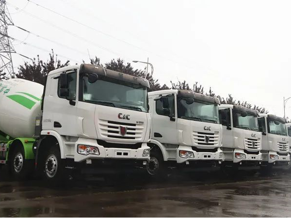 時(shí)隔一月洛陽(yáng)老客戶(hù)再提車(chē)，聯(lián)合凌宇這一組合火了……