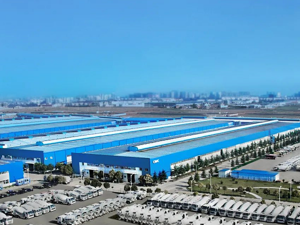 天啟1號(hào)竣工投產(chǎn)，中集凌宇揭秘，你想知道的都在這里！