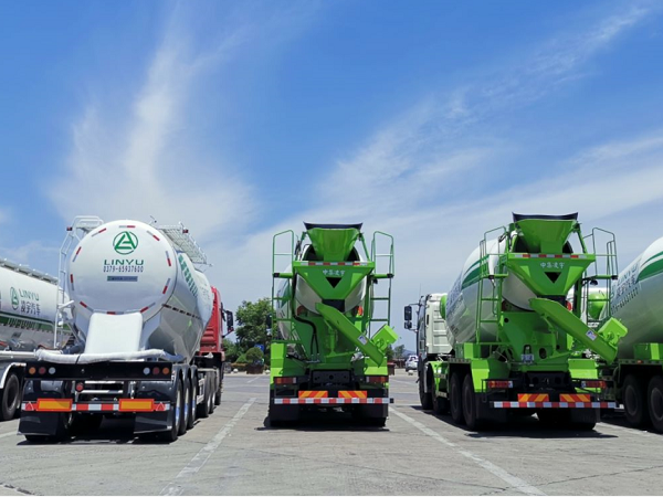 喜迎開門紅，凌宇發車潮強勢來襲