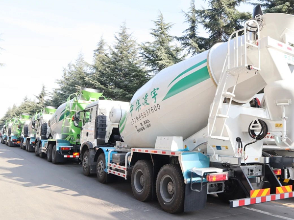 2021年重卡行業豪取“開門紅”，1月份銷量逼近19萬輛，同比大漲62%