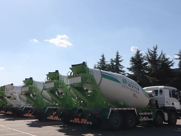 【重卡新聞】3月重卡銷量23萬，再次刷新世界紀錄！來看各廠家具體表現(xiàn)