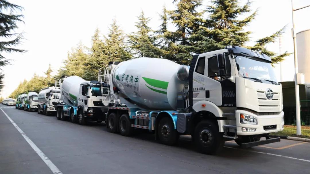 【重卡新聞】11月重卡銷售量新鮮出爐！銷4.8萬輛創年內新低