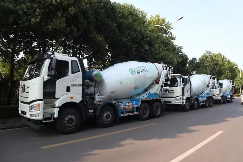 【重卡新聞】十一月重卡銷量4.5萬輛，新能源、出口勢頭強勁！