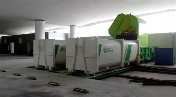 有了它，污染少了，效率高了，城市也更加美好了！