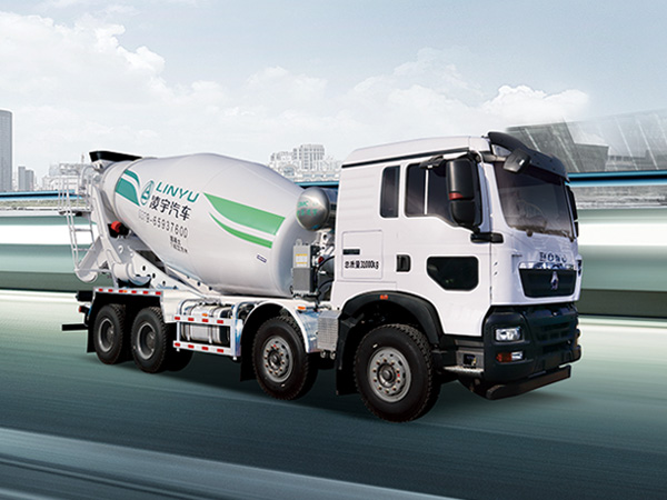 如何判斷水泥罐車(chē)的質(zhì)量和性能呢？這些知識(shí)要知道！