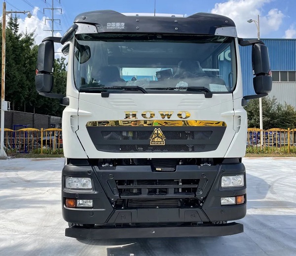 混動攪拌車的優(yōu)勢都有哪些？六大優(yōu)勢講解！