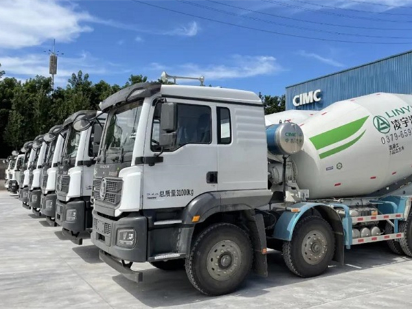 重卡國六標準實施后，市場有哪些沖擊和改變？