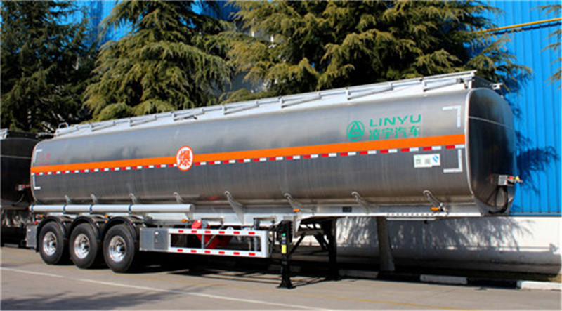 國家對油罐車的安全性硬性規定具體有哪些